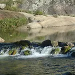 Prázdninový dům Quinta Do Circo - Serra Da Estrela -