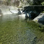 Quinta Do Circo - Serra Da Estrela - Prázdninový dům