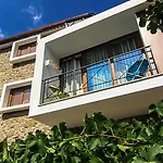 Σπίτι διακοπών Quinta Do Circo - Serra Da Estrela - Cortes do Meio