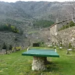 Σπίτι διακοπών Quinta Do Circo - Serra Da Estrela - *