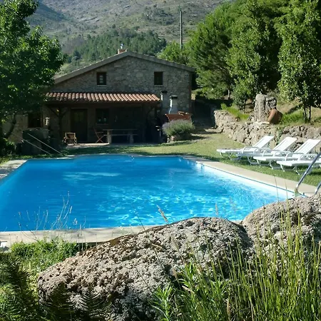 펜션 Quinta Do Circo - Serra Da Estrela - Cortes do Meio