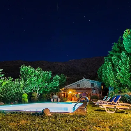 Quinta Do Circo - Serra Da Estrela - 펜션