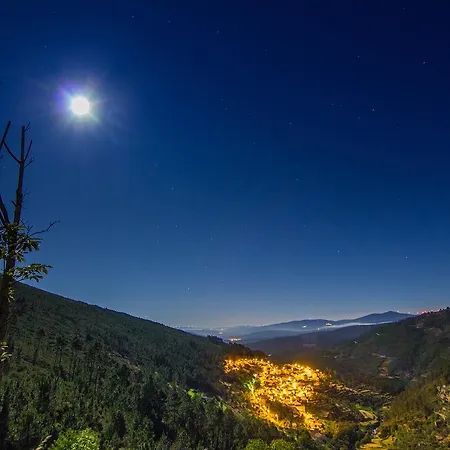 Quinta Do Circo - Serra Da Estrela - Cortes do Meio