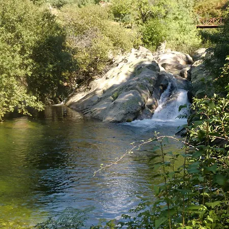Quinta Do Circo - Serra Da Estrela - *