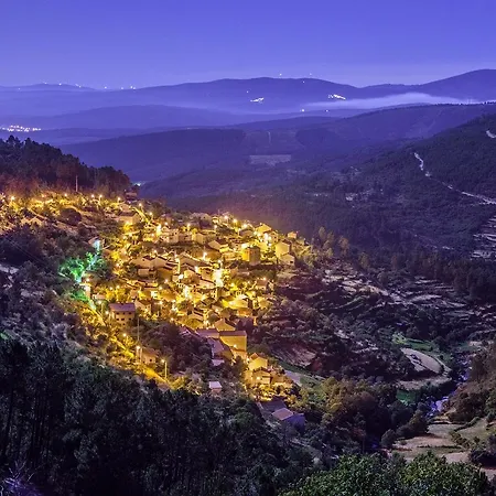 Quinta Do Circo - Serra Da Estrela - 펜션 Cortes do Meio