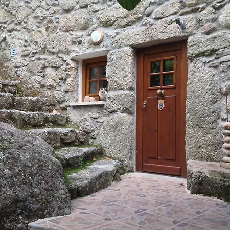 Quinta Do Circo - Serra Da Estrela - 펜션