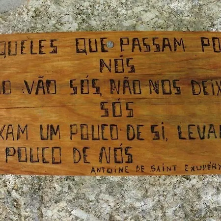 Quinta Do Circo - Serra Da Estrela - 펜션 *