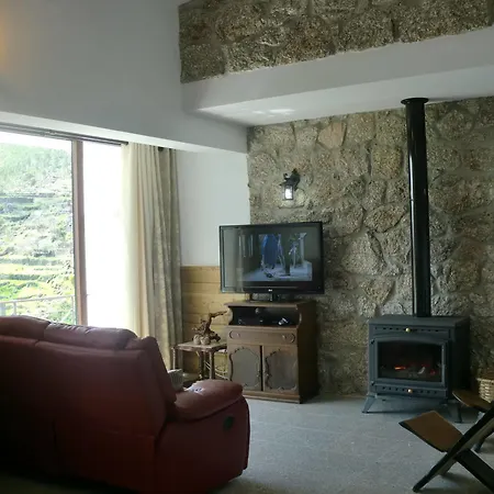 Quinta Do Circo - Serra Da Estrela -