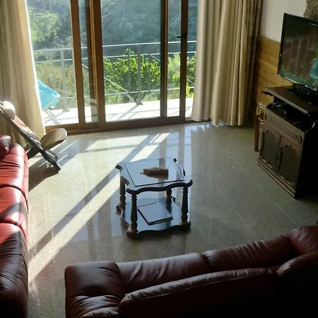 Quinta Do Circo - Serra Da Estrela - Holiday home