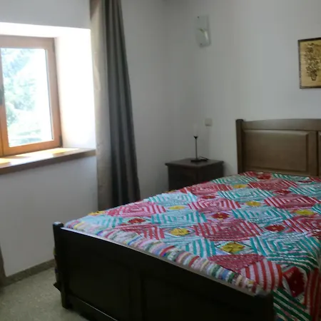 Quinta Do Circo - Serra Da Estrela - 펜션