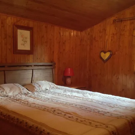 펜션 Quinta Do Circo - Serra Da Estrela - *