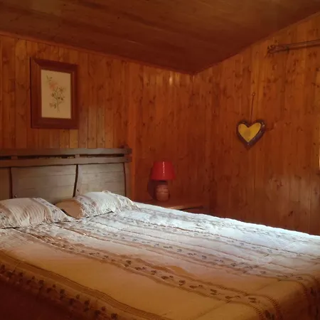 Holiday home Quinta Do Circo - Serra Da Estrela - *