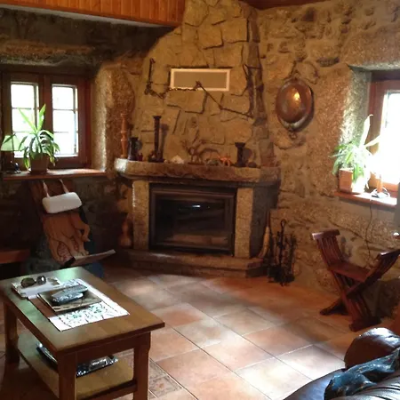 Quinta Do Circo - Serra Da Estrela - Σπίτι διακοπών