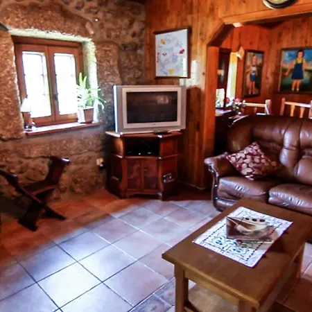 펜션 Quinta Do Circo - Serra Da Estrela - Cortes do Meio