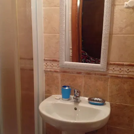 Quinta Do Circo - Serra Da Estrela - 펜션 *