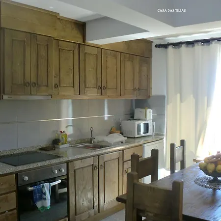 Quinta Do Circo - Serra Da Estrela - 펜션 *