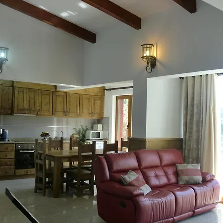 Quinta Do Circo - Serra Da Estrela - *