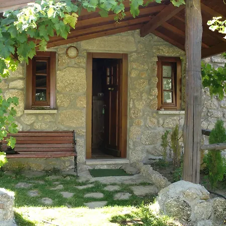 Quinta Do Circo - Serra Da Estrela - Σπίτι διακοπών Cortes do Meio