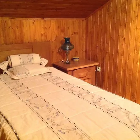 Quinta Do Circo - Serra Da Estrela - Cortes do Meio