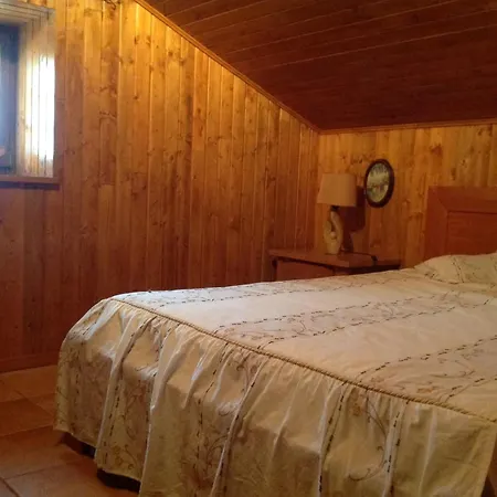 Quinta Do Circo - Serra Da Estrela - 펜션