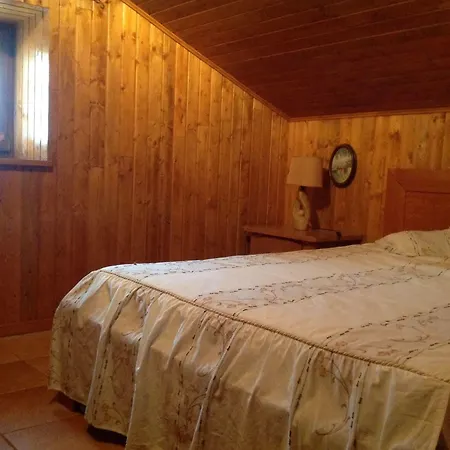 Quinta Do Circo - Serra Da Estrela - Holiday home