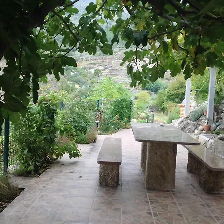 Σπίτι διακοπών Quinta Do Circo - Serra Da Estrela -