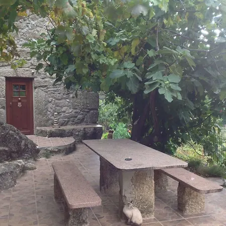 Quinta Do Circo - Serra Da Estrela - 펜션 *