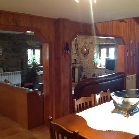 Quinta Do Circo - Serra Da Estrela - * Cortes do Meio