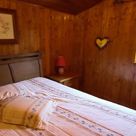 Quinta Do Circo - Serra Da Estrela - 펜션